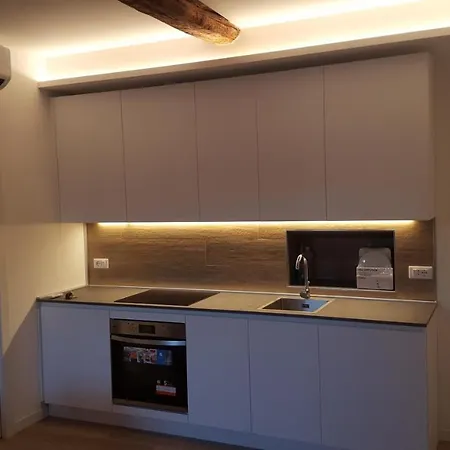 La Terrazza Del Borgo Lavagna