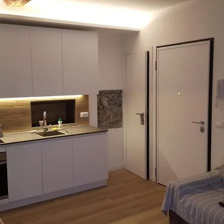 La Terrazza Del Borgo Lavagna