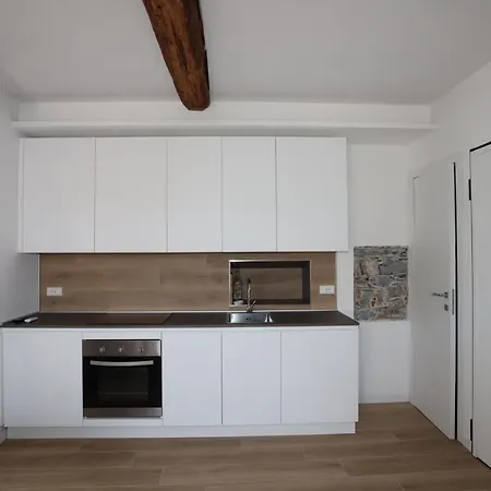 La Terrazza Del Borgo *