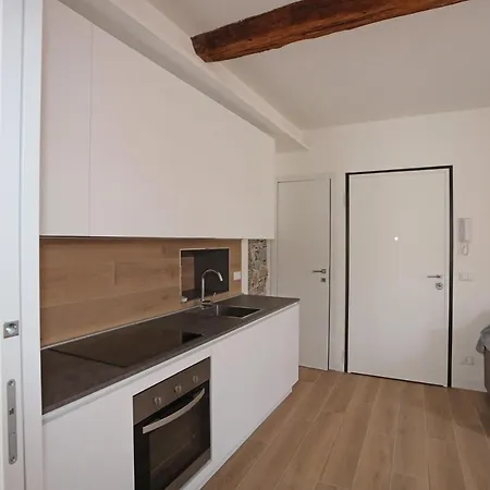 La Terrazza Del Borgo Apartamento Lavagna