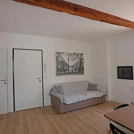 La Terrazza Del Borgo Lavagna