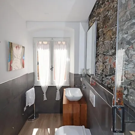 La Terrazza Del Borgo