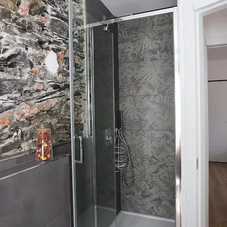 Apartamento La Terrazza Del Borgo *