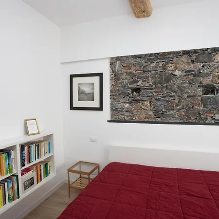 La Terrazza Del Borgo * Lavagna