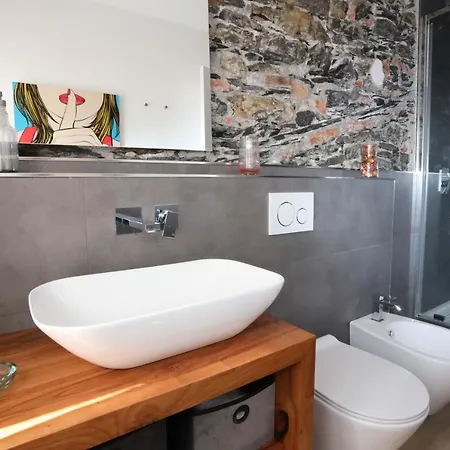 La Terrazza Del Borgo *