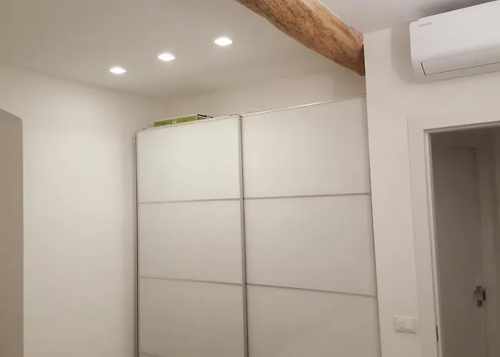 Appartamento La Terrazza Del Borgo Lavagna