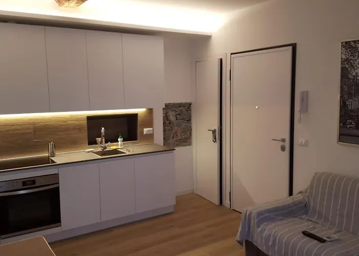 La Terrazza Del Borgo Lavagna