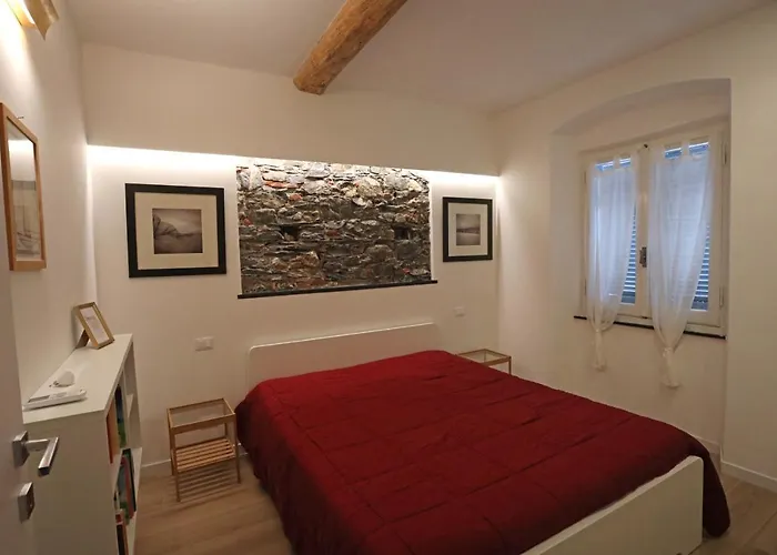 La Terrazza Del Borgo Lavagna