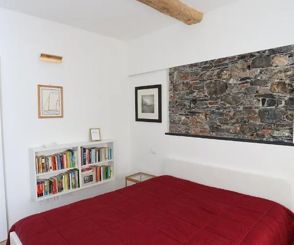 La Terrazza Del Borgo *