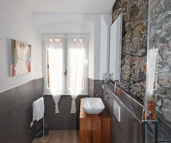 La Terrazza Del Borgo