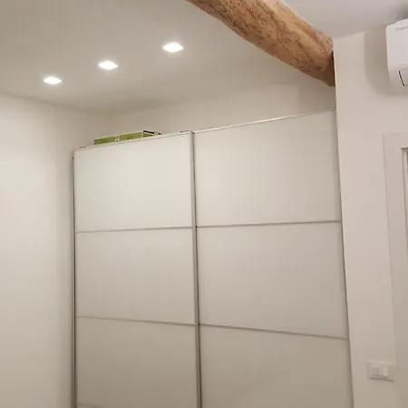 Appartement La Terrazza Del Borgo Lavagna
