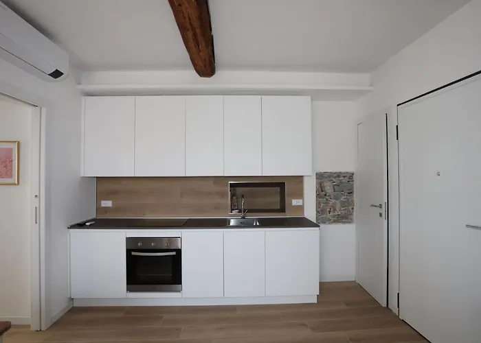 La Terrazza Del Borgo *