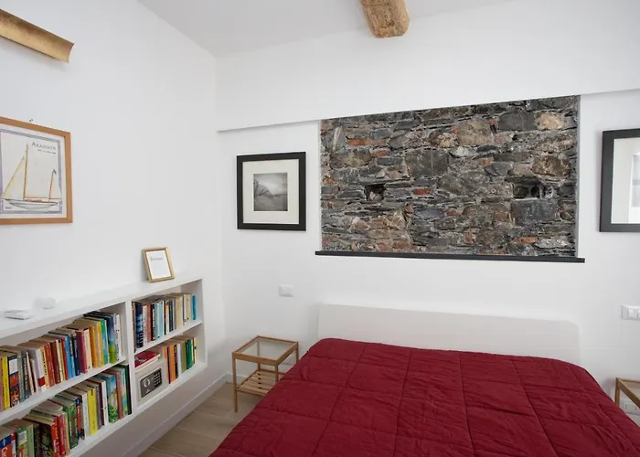 La Terrazza Del Borgo * لافانيا