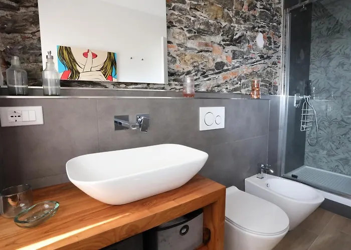 La Terrazza Del Borgo *